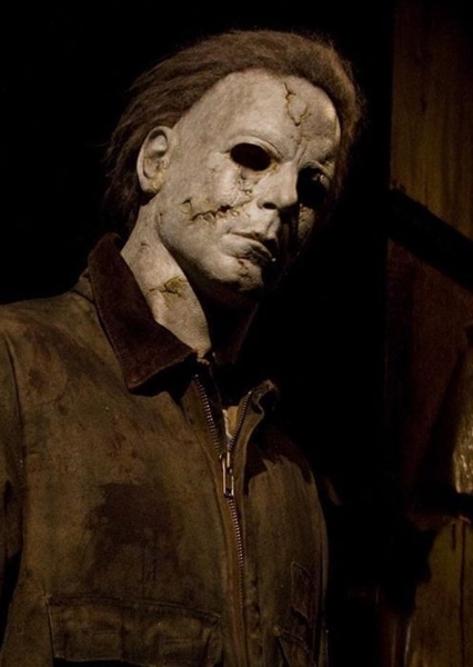 MICHAEL MYER (TYLER MANE)