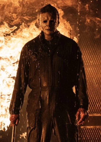 Michael Myers photo