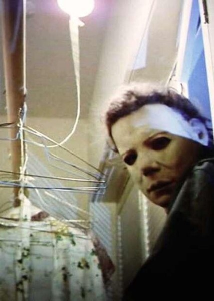 Michael Myers photo
