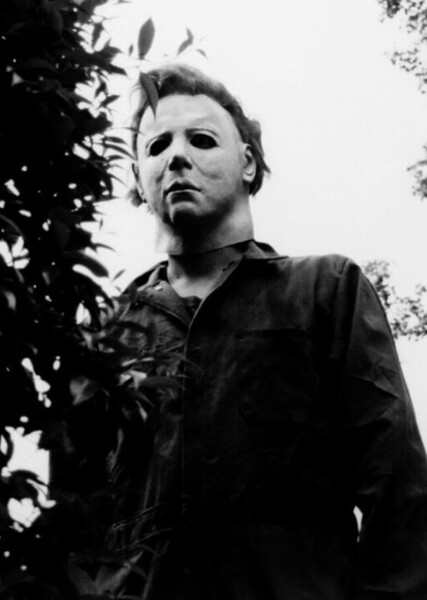 Michael Myers photo