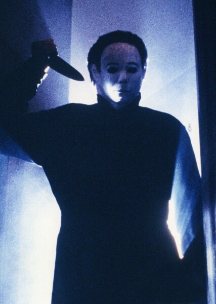 Michael Myers photo