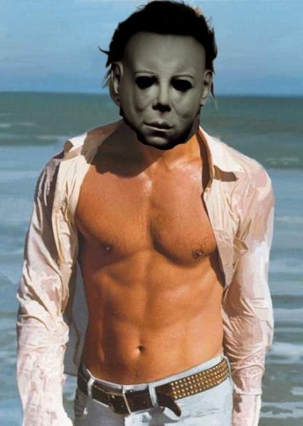 Michael Myers photo