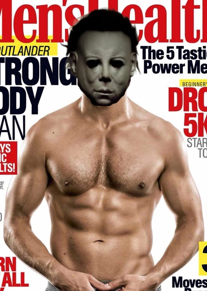 Michael Myers photo