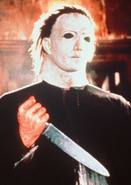 Michael Myers photo