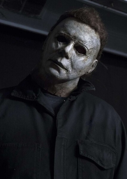 Michael Myers photo