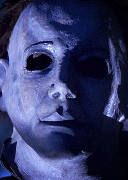 Michael Myers photo