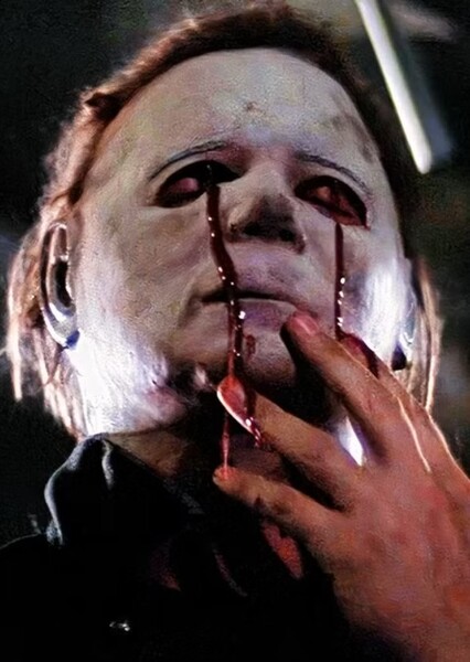 Michael Myers photo