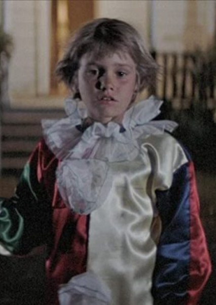 Michael Myers photo