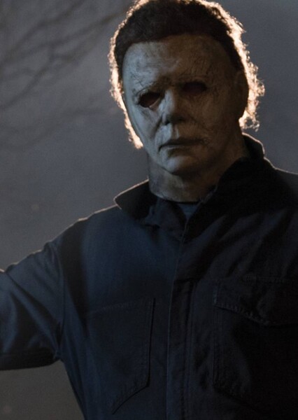 Michael Myers (Halloween) photo