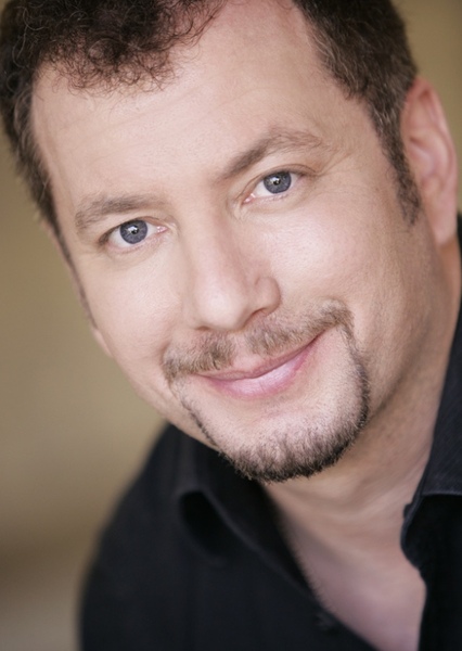 Michael Naishtut photo