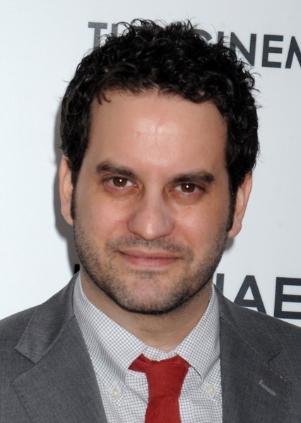 Michael Nathanson photo