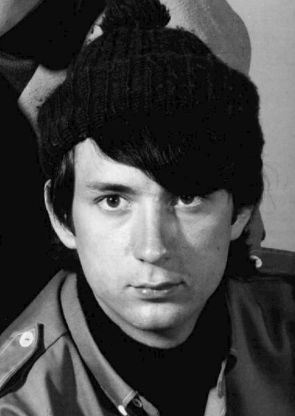 Michael Nesmith