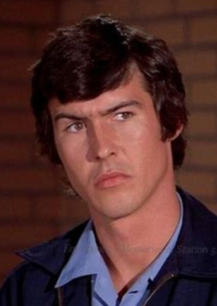 Michael Norell