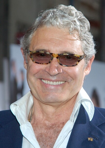 Michael Nouri