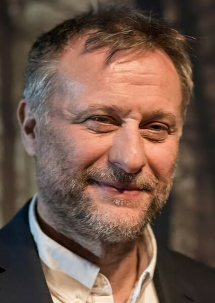 Michael Nyqvist