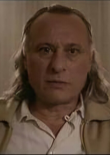 Michael Nyqvist