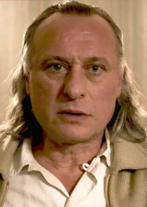 Michael Nyqvist