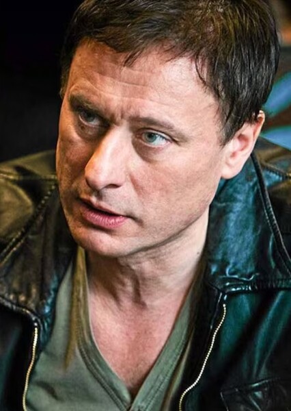Dmitriy Popov