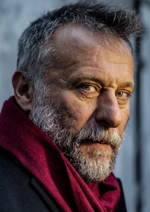 Michael Nyqvist