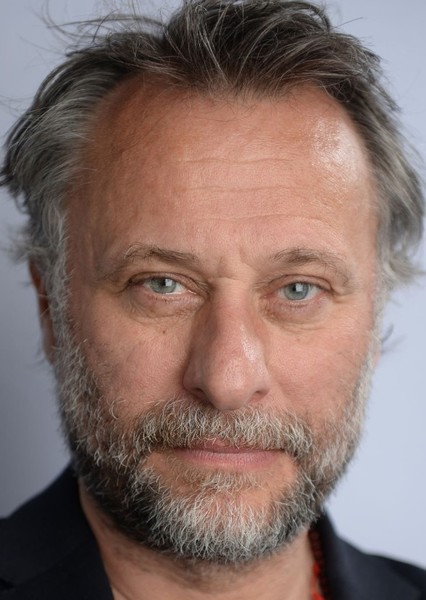 Michael Nyqvist