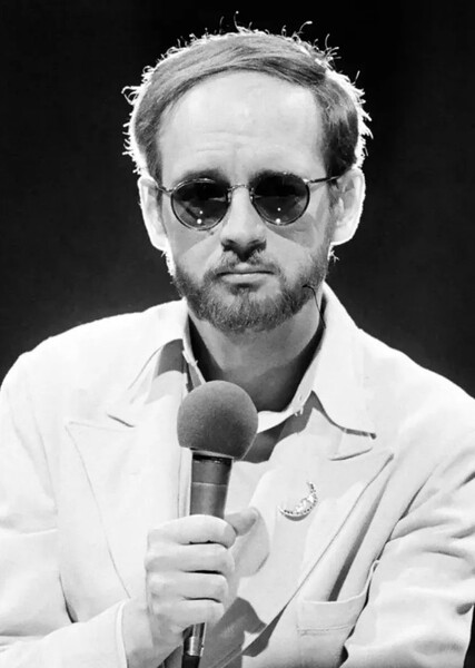 Michael O'Donoghue