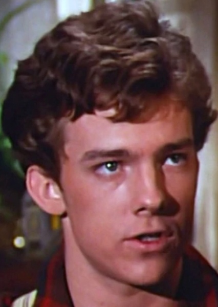 Michael O&rsquo;Keefe Photo on myCast - Fan Casting Your Favorite Stories