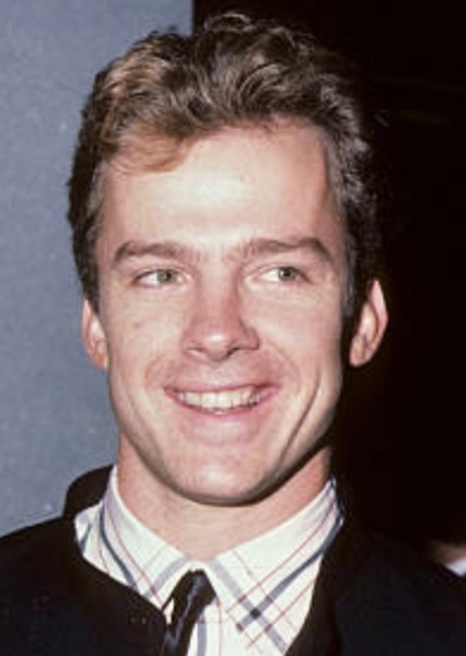 Michael O'Keefe photo