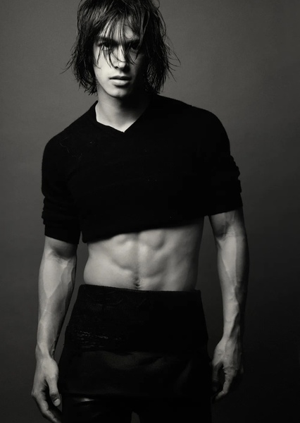 Michael Odette photo