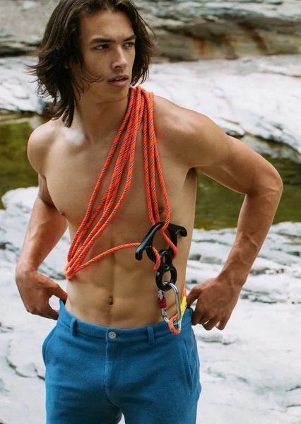 Michael Odette photo