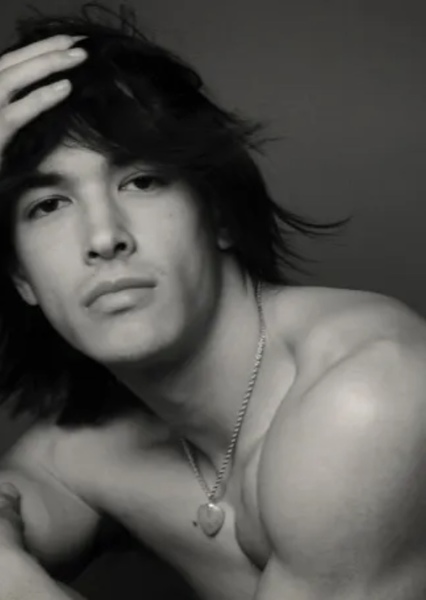 Michael Odette photo