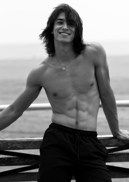 Michael Odette photo