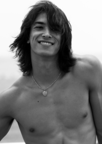 Michael Odette photo