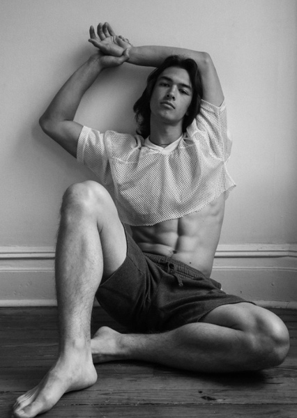 Michael Odette photo