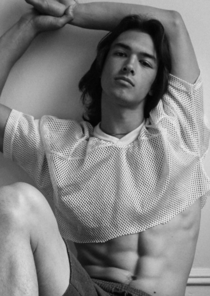 Michael Odette photo