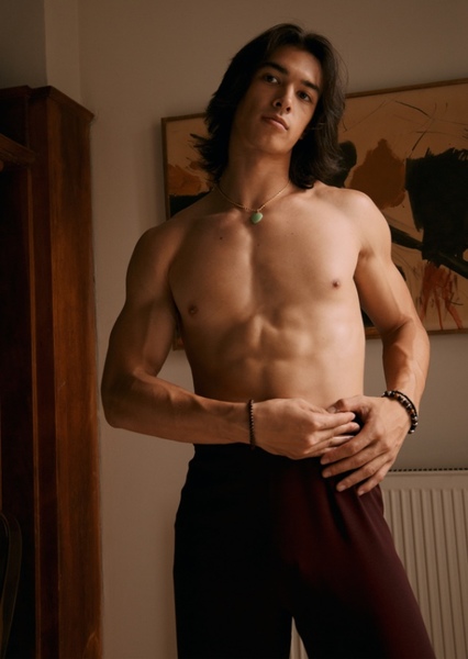Michael Odette photo