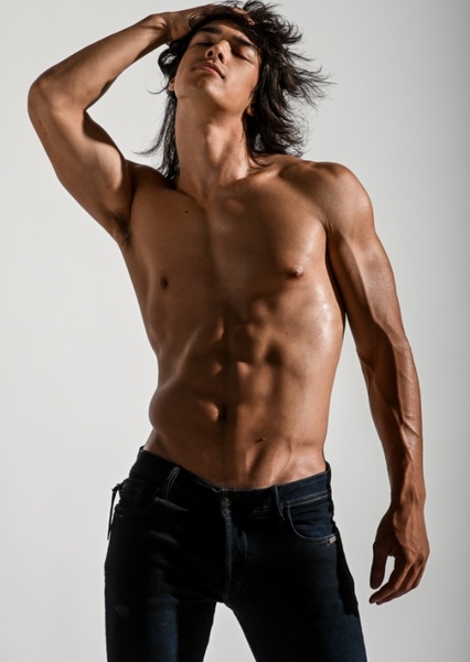 Michael Odette photo