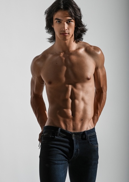 Michael Odette photo