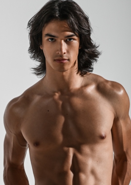 Michael Odette photo