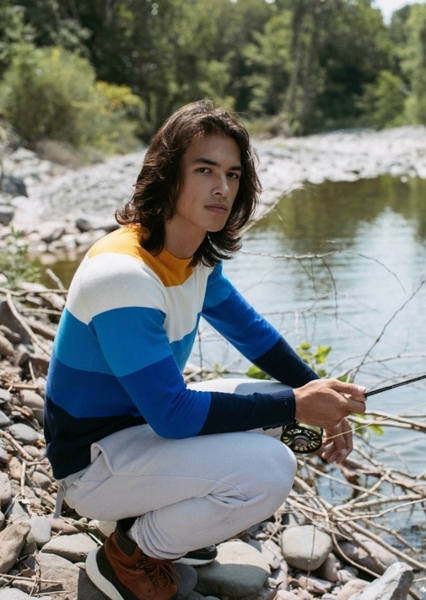 Michael Odette photo