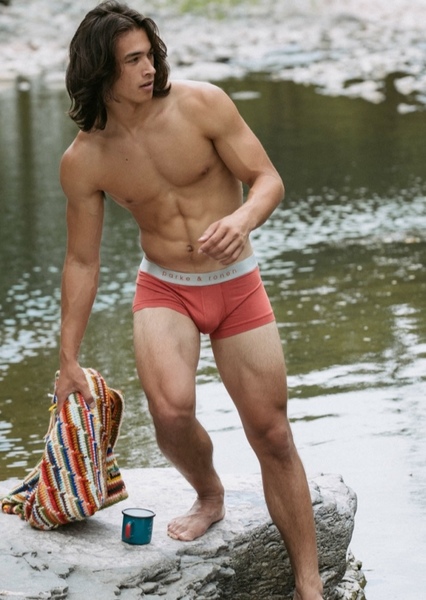Michael Odette photo