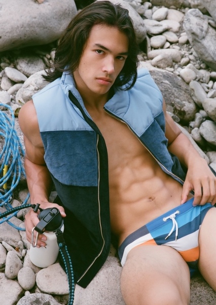 Michael Odette photo