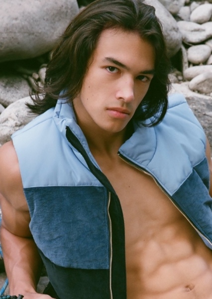 Michael Odette photo
