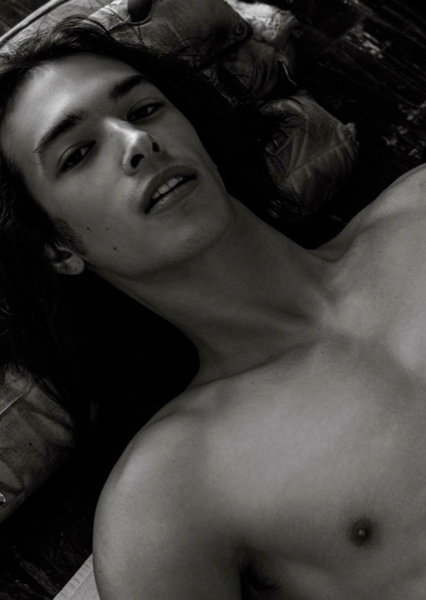 Michael Odette photo