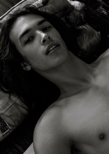 Michael Odette photo