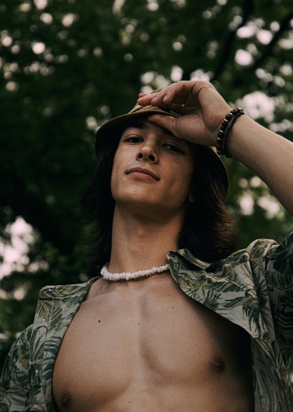 Michael Odette photo