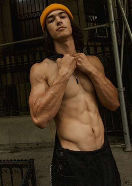 Michael Odette photo