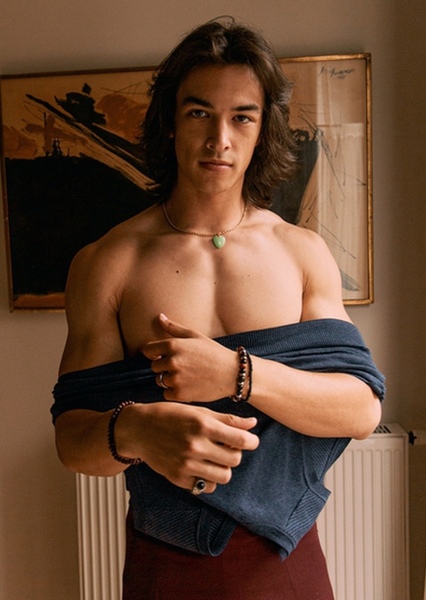 Michael Odette photo
