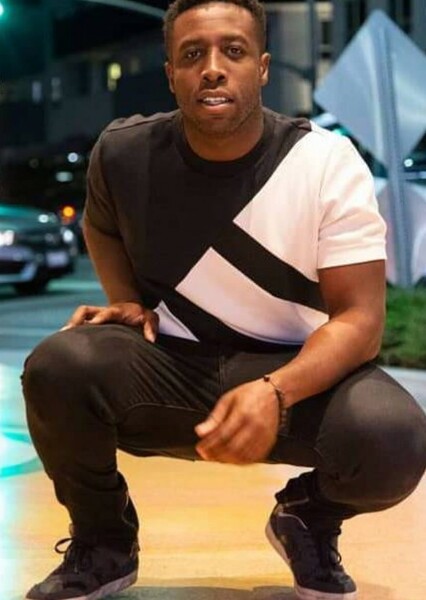 Michael Odokara Okigbo photo