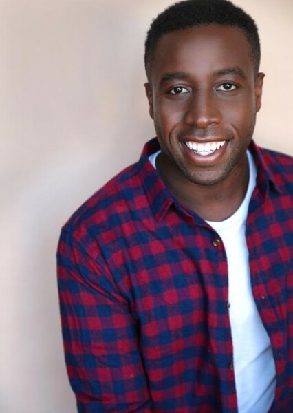 Michael Odokara Okigbo photo