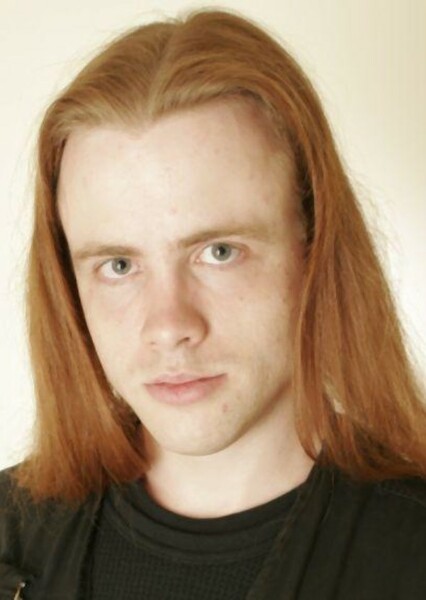 Michael Oliver photo